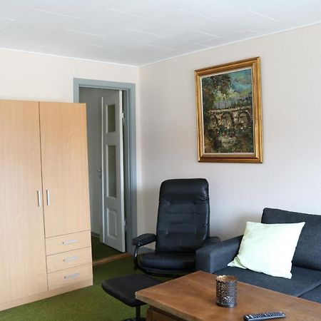Hotel Ribe - Annex Екстериор снимка