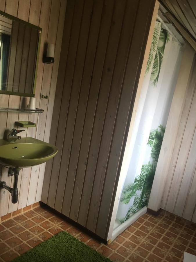 Hotel Ribe - Annex Екстериор снимка