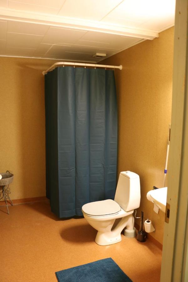 Hotel Ribe - Annex Екстериор снимка