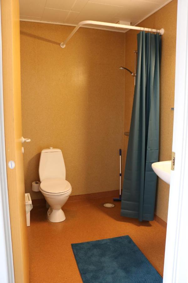 Hotel Ribe - Annex Екстериор снимка