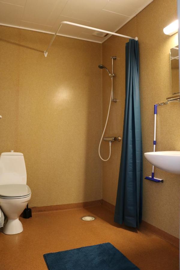 Hotel Ribe - Annex Екстериор снимка